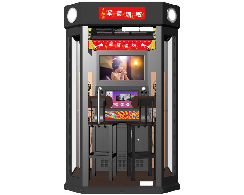 軍營(yíng)唱吧 軍營(yíng)唱吧