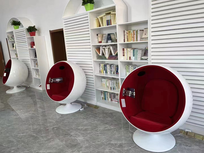 有聲聽(tīng)書太空艙 有聲聽(tīng)書太空艙